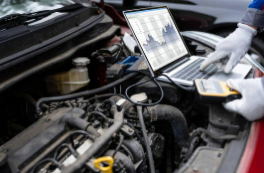 Diagnostics
